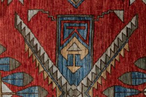 54704_BTN022A-Navajo_Contemporary_Handwoven_Tribal_Rug-6'2''x8'10''-Afghanistan-12