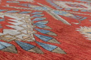 54704_BTN022A-Navajo_Contemporary_Handwoven_Tribal_Rug-6'2''x8'10''-Afghanistan-14