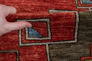 54704_BTN022A-Navajo_Contemporary_Handwoven_Tribal_Rug-6'2''x8'10''-Afghanistan-15