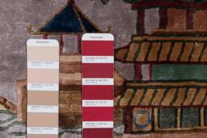 24545_ESTCHN1-Chinese_Pictorial_All_Silk_Handwoven_Vintage_Rug-2'0''x4'1''-China-11
