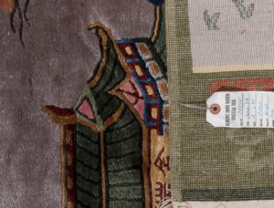 24545_ESTCHN1-Chinese_Pictorial_All_Silk_Handwoven_Vintage_Rug-2'0''x4'1''-China-8