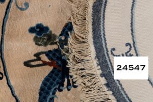 24547_ESTCHN1-Chinese_Dragon_Silk-Pile_Handwoven_Vintage_Rug-3'0''x3'0''-China-13