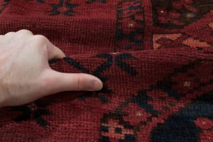 25398_ESTIRN1-Antique_Turkmen_Main_Handwoven_Rug-9'8''x9'10''-Turkmenistan-11