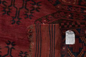 25398_ESTIRN1-Antique_Turkmen_Main_Handwoven_Rug-9'8''x9'10''-Turkmenistan-12