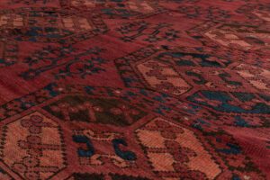 25398_ESTIRN1-Antique_Turkmen_Main_Handwoven_Rug-9'8''x9'10''-Turkmenistan-4