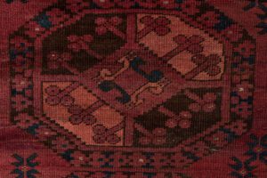 25398_ESTIRN1-Antique_Turkmen_Main_Handwoven_Rug-9'8''x9'10''-Turkmenistan-9