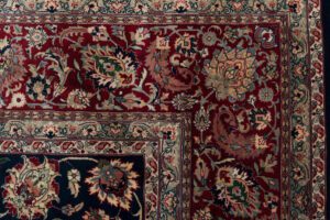 33010-Kashan_Fine_Handwoven_Traditional_Rug-10'1''x14'0''-India-9