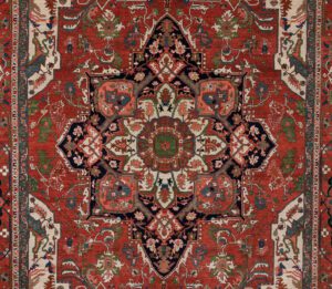 36175_NVA003A-Persian_Heriz_Fine_Ultimate_Village_Rug-9'10''x12'11''-Iran-1-Center