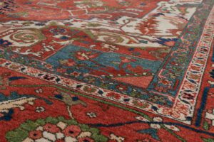 36175_NVA003A-Persian_Heriz_Fine_Ultimate_Village_Rug-9'10''x12'11''-Iran-6