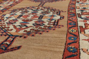 36656_ESTIRN1-Antique_Sarab_Handwoven_Rug-3'3''x14'0''-Persia-4