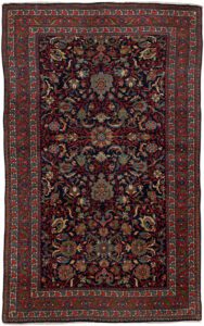 Antique Persian Bidjar