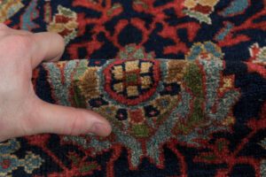 37245_ESTIRN1-Antique_Bidjar_Handwoven_Rug-4'6''x7'0''-Persia-12