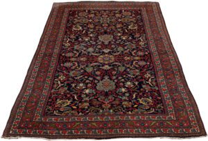 Antique Persian Bidjar