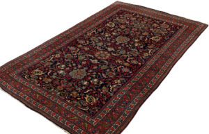 Antique Persian Bidjar