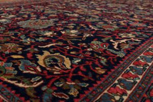 37245_ESTIRN1-Antique_Bidjar_Handwoven_Rug-4'6''x7'0''-Persia-4