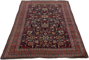Antique Persian Bidjar