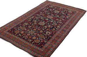 Antique Persian Bidjar