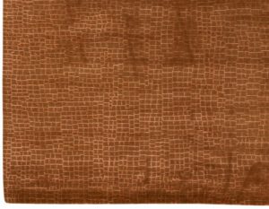 54764_ESTNPL1-Modern_Nepalese_Wool_and_Silk_Handwoven_Rug-8'0''x9'9''-Nepal-1-Border