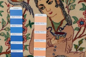 24036_ESTIRN1-Persian_Isfahan_Pictorial_Wool_and_Silk_Handwoven_Rug-2'3''x3'5''-Persia-13