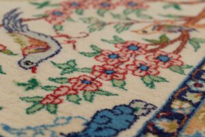 24036_ESTIRN1-Persian_Isfahan_Pictorial_Wool_and_Silk_Handwoven_Rug-2'3''x3'5''-Persia-7