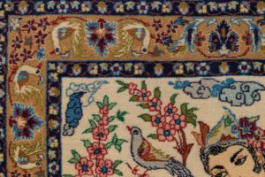 24036_ESTIRN1-Persian_Isfahan_Pictorial_Wool_and_Silk_Handwoven_Rug-2'3''x3'5''-Persia-9