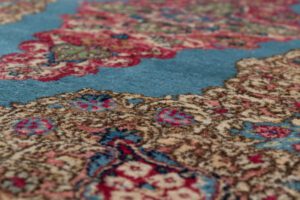 27038_ESTIRN1-Antique_Kerman_Handwoven_Rug-2'0''x3'9''-Persia-7
