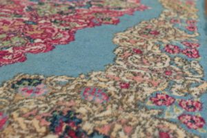 27039_ESTIRN1-Antique_Kerman_Handwoven_Rug-2'0''x3'8''-Persia-5