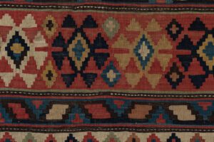 28510-Antique_Shirvan_Kilim_Handwoven_Rug-4'9''x10'3''-Caucasus-12