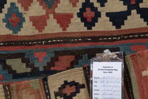 28510-Antique_Shirvan_Kilim_Handwoven_Rug-4'9''x10'3''-Caucasus-15