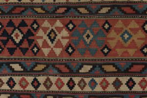 28510-Antique_Shirvan_Kilim_Handwoven_Rug-4'9''x10'3''-Caucasus-4