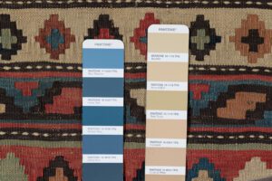 28510-Antique_Shirvan_Kilim_Handwoven_Rug-4'9''x10'3''-Caucasus-6