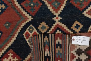 54693_ESTIRN2-Antique_Persian_Qashqai_Kilim_Handwoven_Rug-5'6''x8'0''-Persia-11