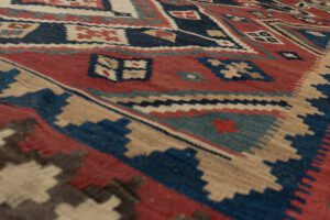54693_ESTIRN2-Antique_Persian_Qashqai_Kilim_Handwoven_Rug-5'6''x8'0''-Persia-9