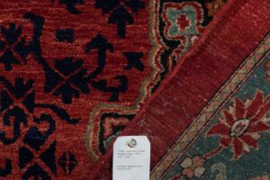 27609-Oushak_Fine_Handwoven_Village_Rug-10'0''x14'5''-India-3