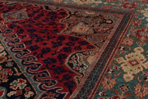 27609-Oushak_Fine_Handwoven_Village_Rug-10'0''x14'5''-India-5
