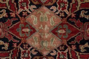 27609-Oushak_Fine_Handwoven_Village_Rug-10'0''x14'5''-India-9
