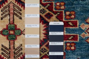 37652-Fine_Afghan_Kazak_Handwoven_Tribal_Rug-10'4''x13'5''-Afghanistan-16
