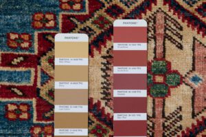 37652-Fine_Afghan_Kazak_Handwoven_Tribal_Rug-10'4''x13'5''-Afghanistan-17
