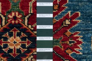 37652-Fine_Afghan_Kazak_Handwoven_Tribal_Rug-10'4''x13'5''-Afghanistan-18