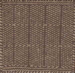 New Zealand Wool Flatweave Handwoven Rug