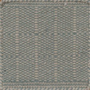 New Zealand Wool Flatweave Handwoven Rug