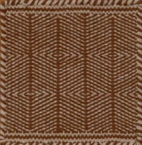 New Zealand Wool Flatweave Handwoven Rug