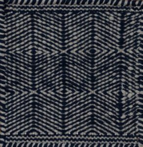 New Zealand Wool Flatweave Handwoven Rug