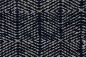 54782_EWV107G-Katahdin_Navy_New_Zealand_Wool_Handwoven_Rug-1'0''x1'0''-India-2