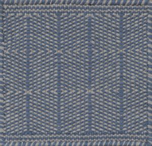 New Zealand Wool Flatweave Handwoven Rug