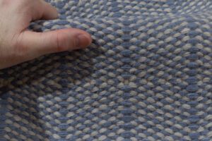 54784_EWV107H-Katahdin_Mussel_New_Zealand_Wool_Handwoven_Rug-1'0''x1'0''-India-3