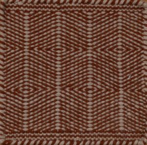 New Zealand Wool Flatweave Handwoven Rug