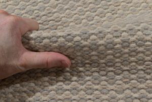 54792_EWV413D-Gloucester_Mist_New_Zealand_Wool_Handwoven_Rug-1'0''x1'0''-India-3
