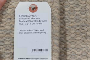 54792_EWV413D-Gloucester_Mist_New_Zealand_Wool_Handwoven_Rug-1'0''x1'0''-India-4