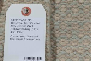 54795_EWV413E-Gloucester_Light_Celadon_New_Zealand_Wool_Handwoven_Rug-1'0''x1'0''-India-4